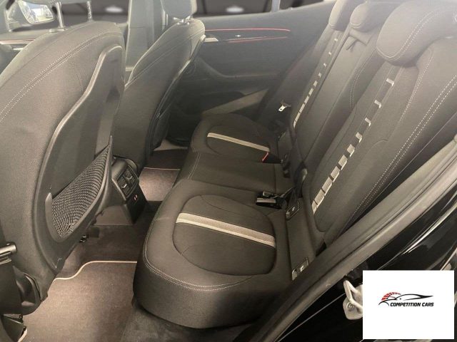 BMW X2 usata, con Chiusura centralizzata