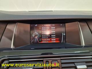 BMW 520 usata, con Chiusura centralizzata telecomandata