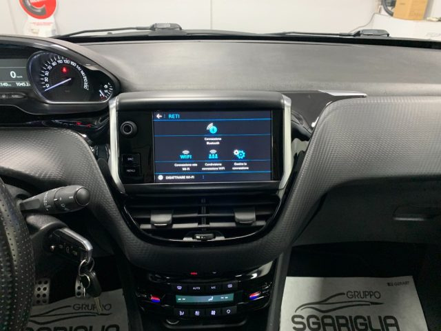 PEUGEOT 2008 usata, con Portapacchi