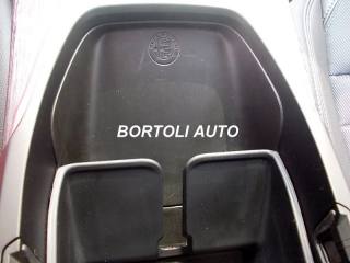 ALFA ROMEO Stelvio usata, con Bluetooth