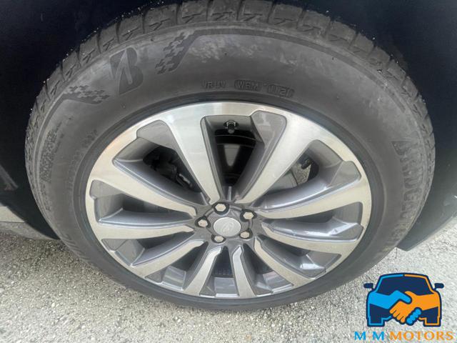 LAND ROVER Range Rover Velar usata, con Bluetooth