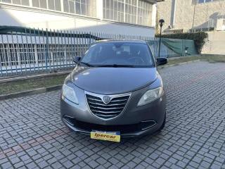 LANCIA Ypsilon 1.2 69 CV 5 porte GPL Ecochic Gold