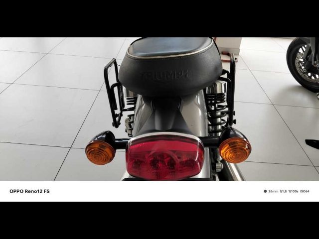 TRIUMPH Other usata 13