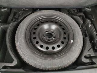 JEEP Renegade usata, con Touch screen