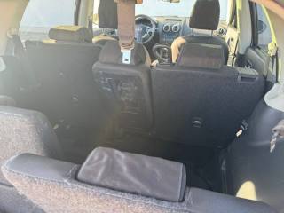 NISSAN Qashqai+2 usata, con Cruise Control