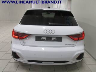 AUDI A1 usata, con Autoradio