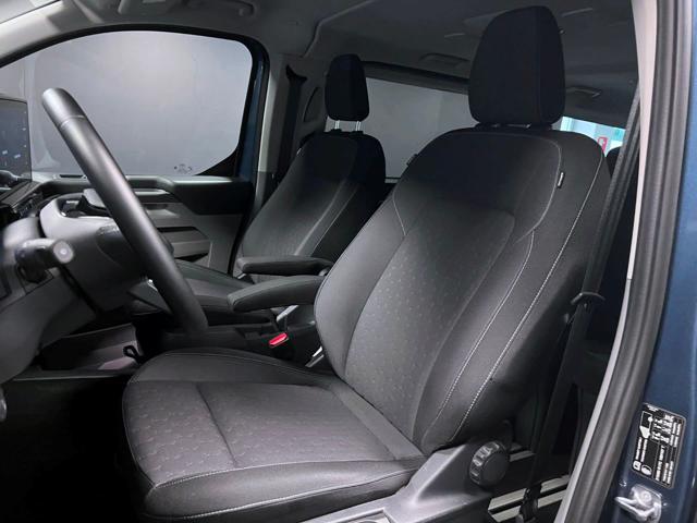FORD Tourneo Custom usata, con Chiusura centralizzata