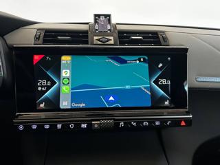 DS AUTOMOBILES DS 7 Crossback usata, con Trazione integrale