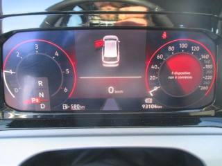 VOLKSWAGEN Golf Variant usata, con Boardcomputer