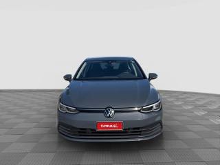 VOLKSWAGEN Golf usata 7