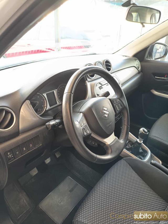 SUZUKI Vitara usata 41