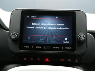 FIAT Panda usata, con Filtro antiparticolato