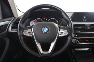 BMW X3 usata 4