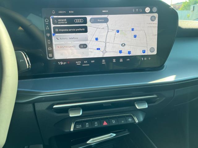 AUDI Q3 usata, con Controllo trazione