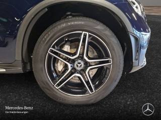 MERCEDES-BENZ GLC 300 usata, con Airbag Passeggero