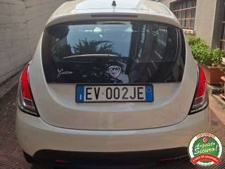 LANCIA Ypsilon usata, con Alzacristalli elettrici