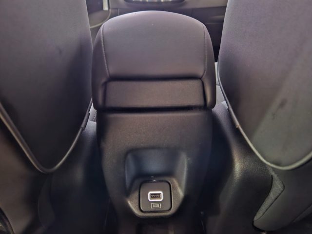 FIAT 500X usata, con Climatizzatore