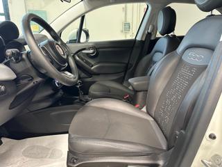 FIAT 500X usata, con Fendinebbia