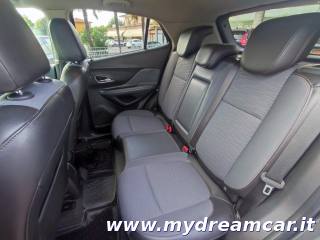 OPEL Mokka usata, con Sensori di parcheggio posteriori