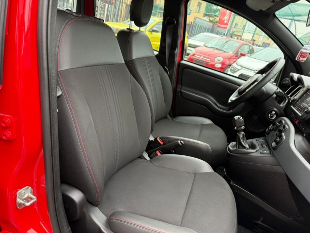 FIAT Panda usata 16