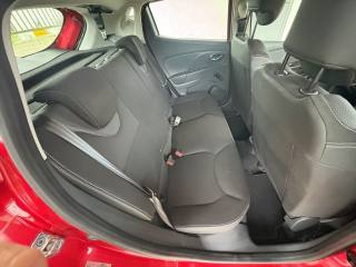 RENAULT Clio usata, con Cruise Control