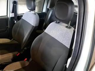 FIAT Panda usata, con Climatizzatore