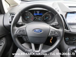 FORD C-Max usata, con Immobilizzatore elettronico
