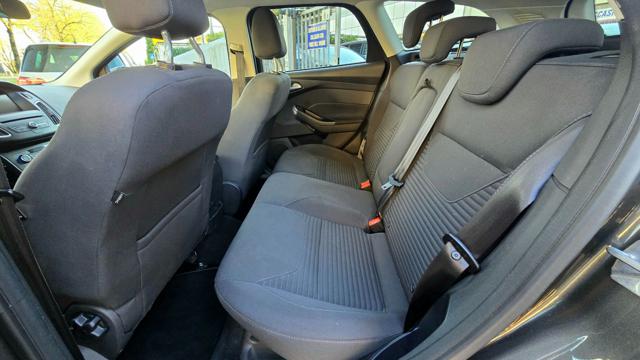 FORD Focus usata, con Servosterzo