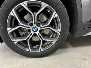 BMW X1 usata, con ESP