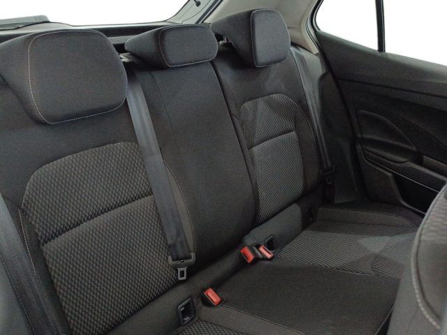 SKODA Fabia usata, con Cruise Control