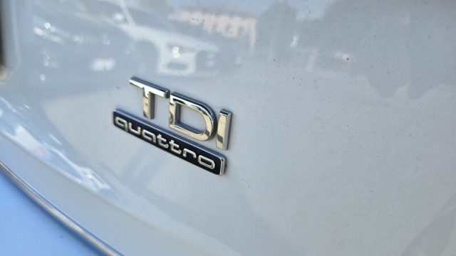 AUDI Q5 usata, con Autoradio
