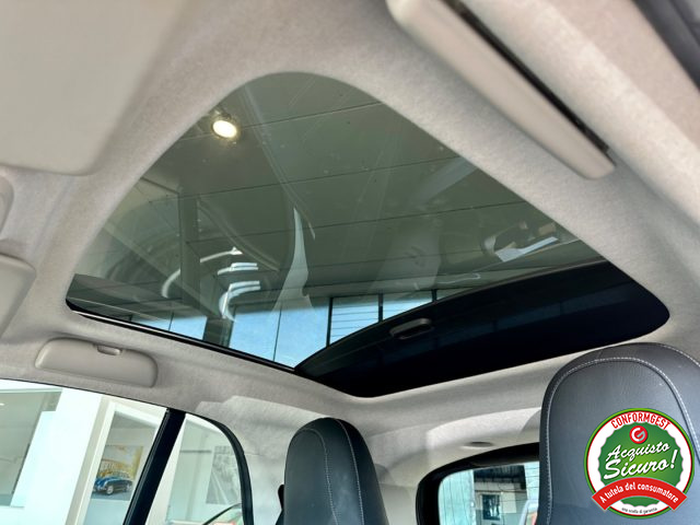 SMART ForTwo usata, con Climatizzatore