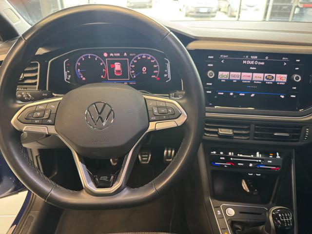 VOLKSWAGEN Taigo usata, con ESP