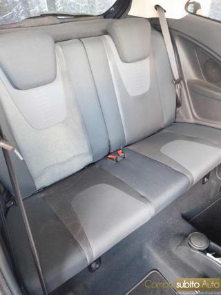 FORD Ka+ usata, con Fendinebbia
