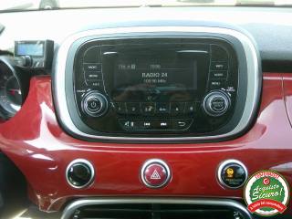 FIAT 500X usata 16