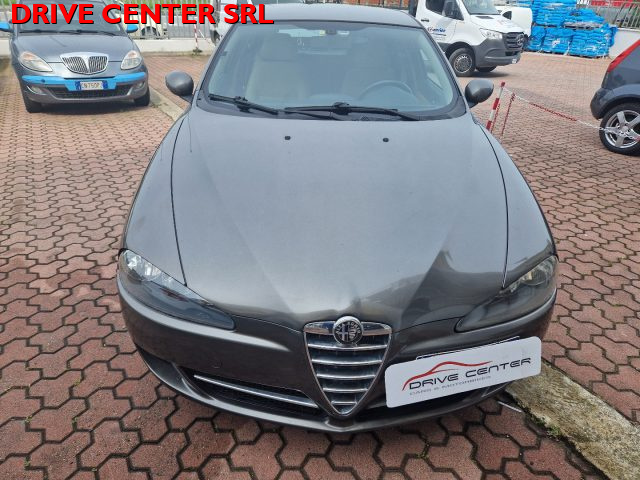 ALFA ROMEO 147 usata, con Airbag