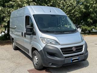 FIAT Ducato usata, con Chiusura centralizzata