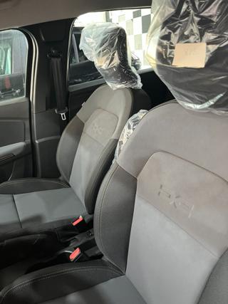 DACIA Jogger usata, con Climatizzatore