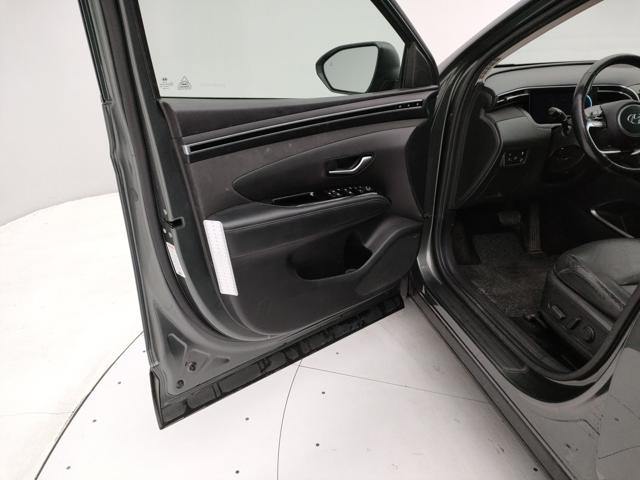 HYUNDAI Tucson usata, con Sensore di pioggia