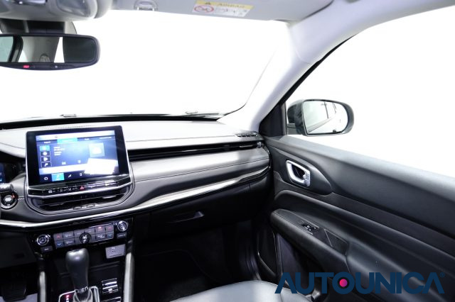 JEEP Compass usata, con Sistema di chiamata d