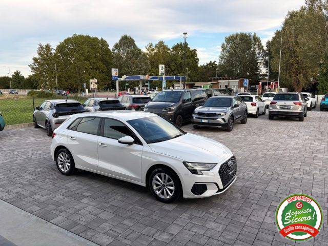 AUDI A3 usata, con Cerchi in lega