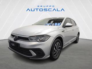 VOLKSWAGEN Polo 1.0 Life