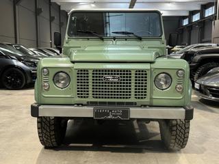 LAND ROVER Defender usata, con Airbag