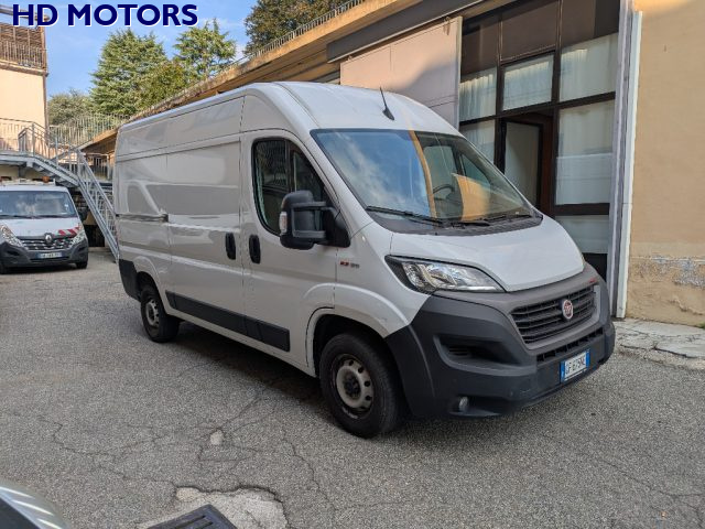 FIAT Ducato usata, con Airbag