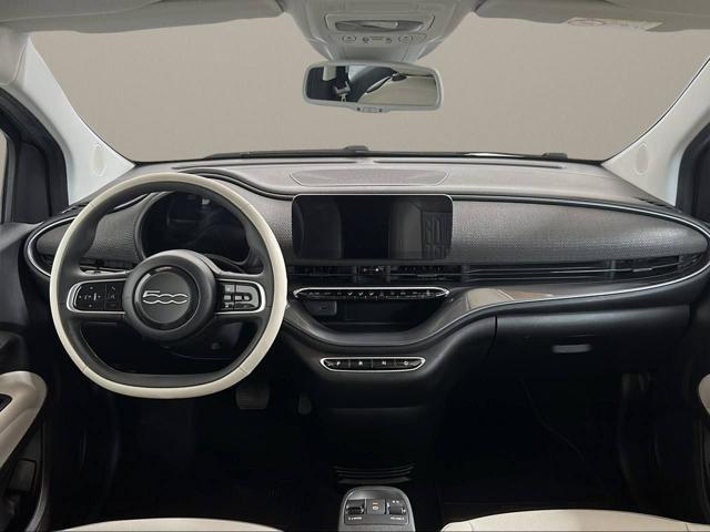 FIAT 500e usata, con Cruise Control