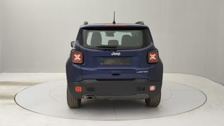 JEEP Renegade usata, con Airbag Passeggero