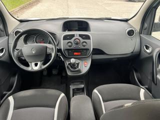 RENAULT Kangoo usata, con Controllo trazione