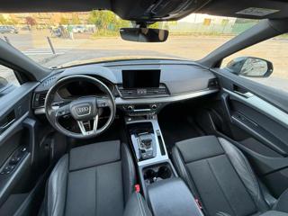 AUDI Q5 usata, con Frenata d