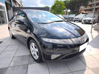 HONDA Civic usata, con Airbag laterali