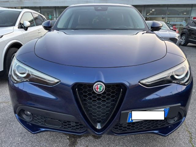 ALFA ROMEO Stelvio usata, con ABS
